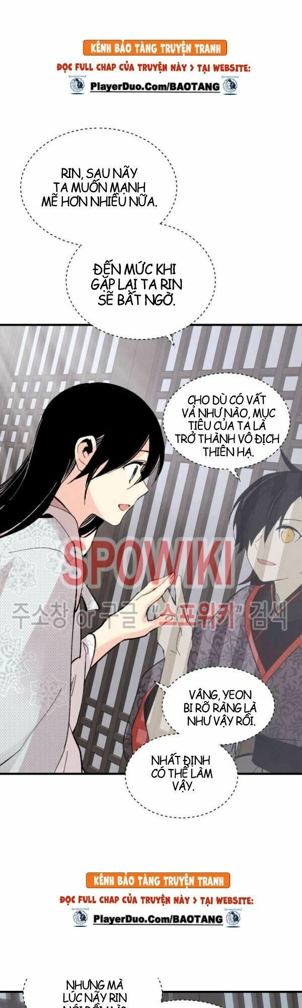 đọc truyện Phi Lôi Đạo Chương 37 ảnh 51 tại Thiên Thai Truyện