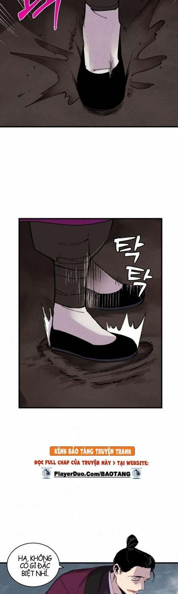 đọc truyện Phi Lôi Đạo Chương 37 ảnh 8 tại Thiên Thai Truyện