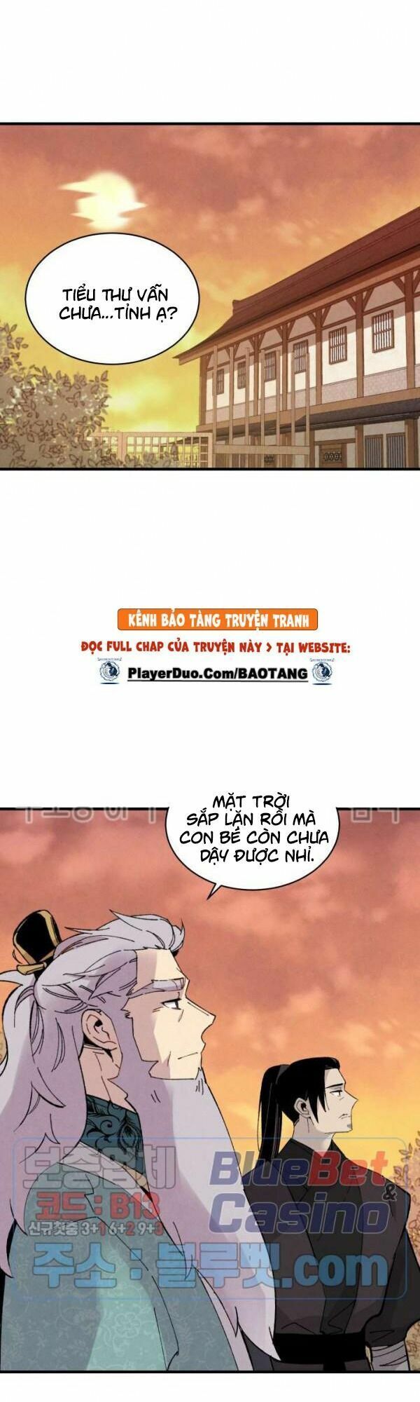 đọc truyện Phi Lôi Đạo Chương 38 ảnh 3 tại Thiên Thai Truyện