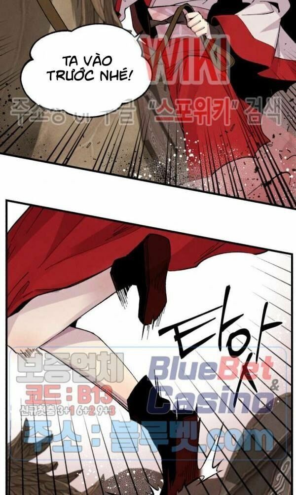 đọc truyện Phi Lôi Đạo Chương 38 ảnh 12 tại Thiên Thai Truyện