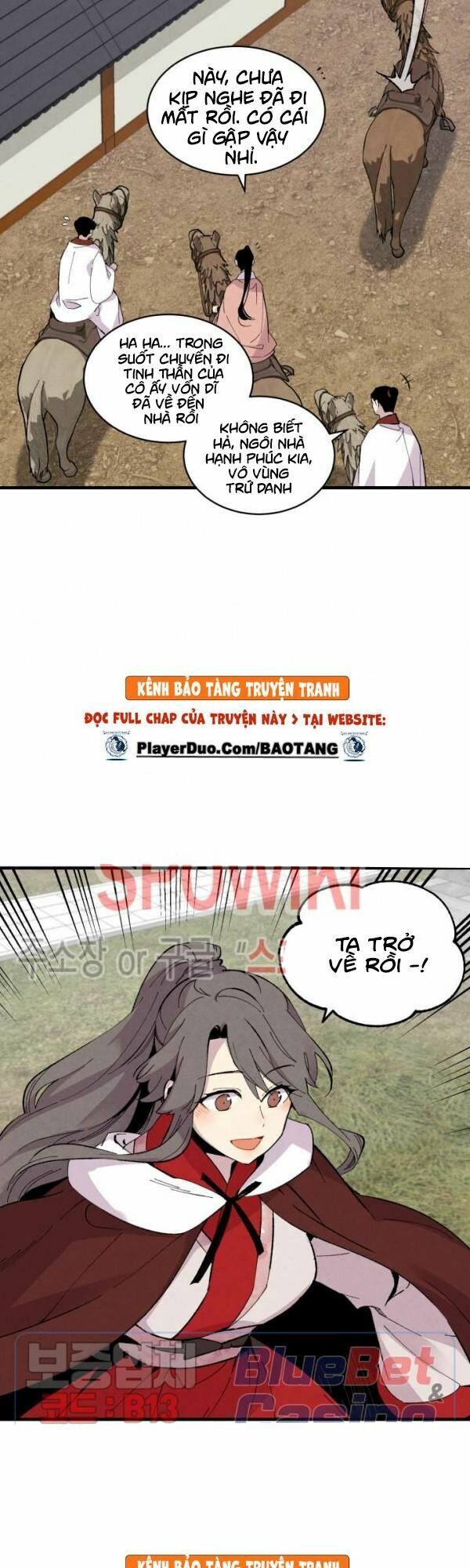 đọc truyện Phi Lôi Đạo Chương 38 ảnh 14 tại Thiên Thai Truyện