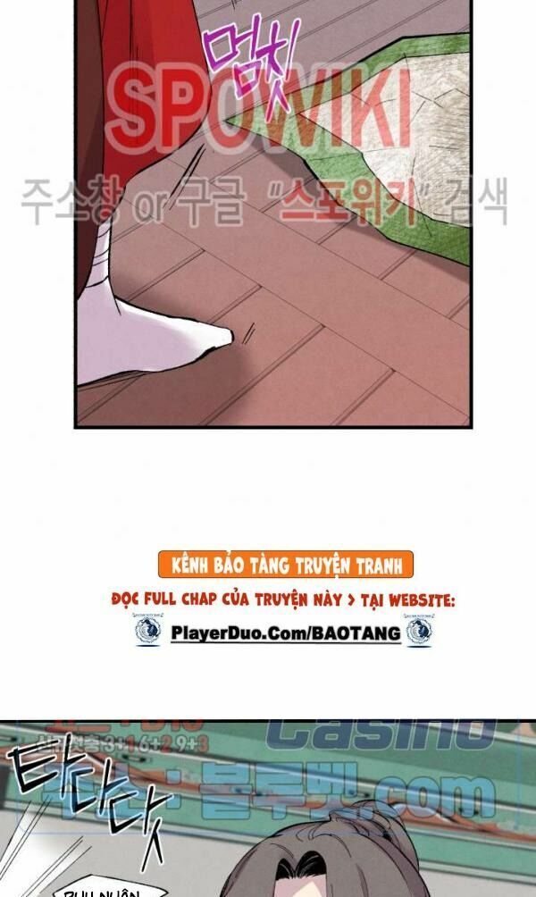 đọc truyện Phi Lôi Đạo Chương 38 ảnh 16 tại Thiên Thai Truyện