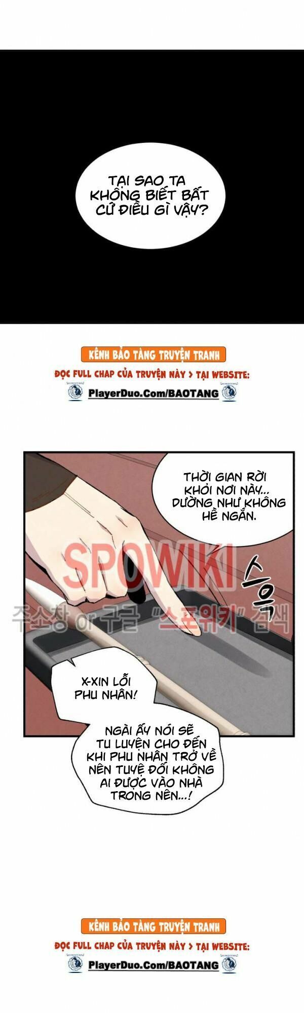 đọc truyện Phi Lôi Đạo Chương 38 ảnh 18 tại Thiên Thai Truyện