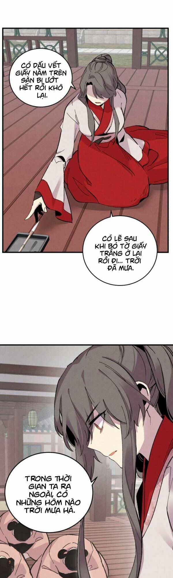 đọc truyện Phi Lôi Đạo Chương 38 ảnh 19 tại Thiên Thai Truyện