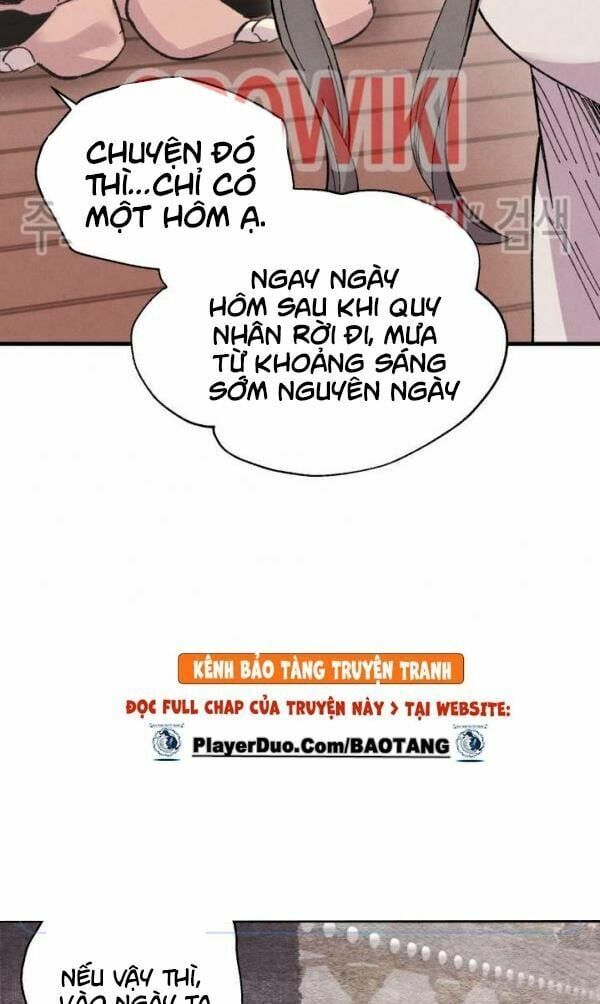 đọc truyện Phi Lôi Đạo Chương 38 ảnh 20 tại Thiên Thai Truyện