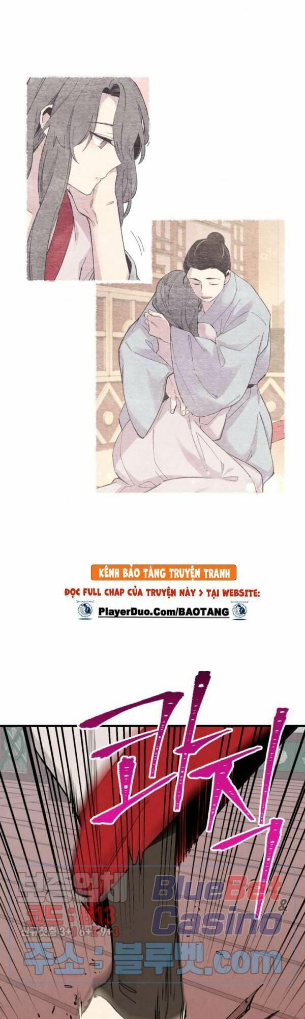 đọc truyện Phi Lôi Đạo Chương 38 ảnh 22 tại Thiên Thai Truyện