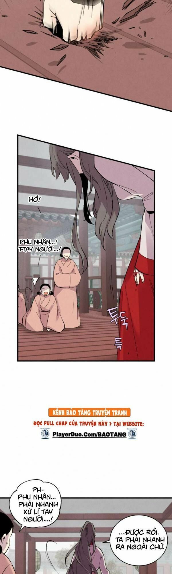 đọc truyện Phi Lôi Đạo Chương 38 ảnh 23 tại Thiên Thai Truyện