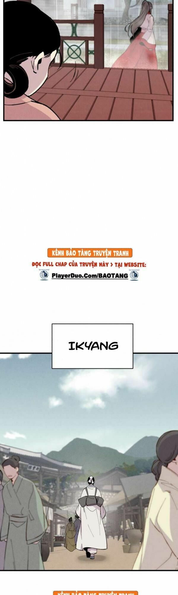 đọc truyện Phi Lôi Đạo Chương 38 ảnh 27 tại Thiên Thai Truyện