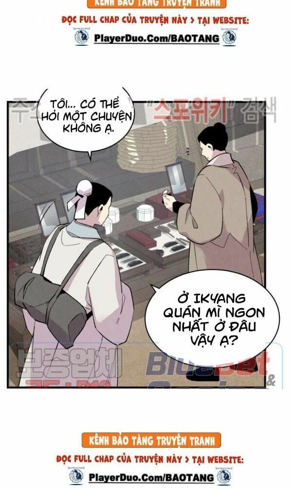 đọc truyện Phi Lôi Đạo Chương 38 ảnh 28 tại Thiên Thai Truyện