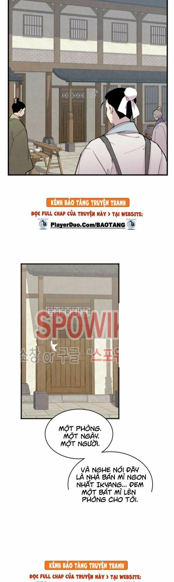 đọc truyện Phi Lôi Đạo Chương 38 ảnh 30 tại Thiên Thai Truyện