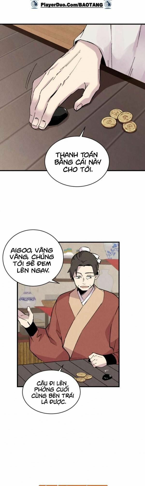 đọc truyện Phi Lôi Đạo Chương 38 ảnh 31 tại Thiên Thai Truyện