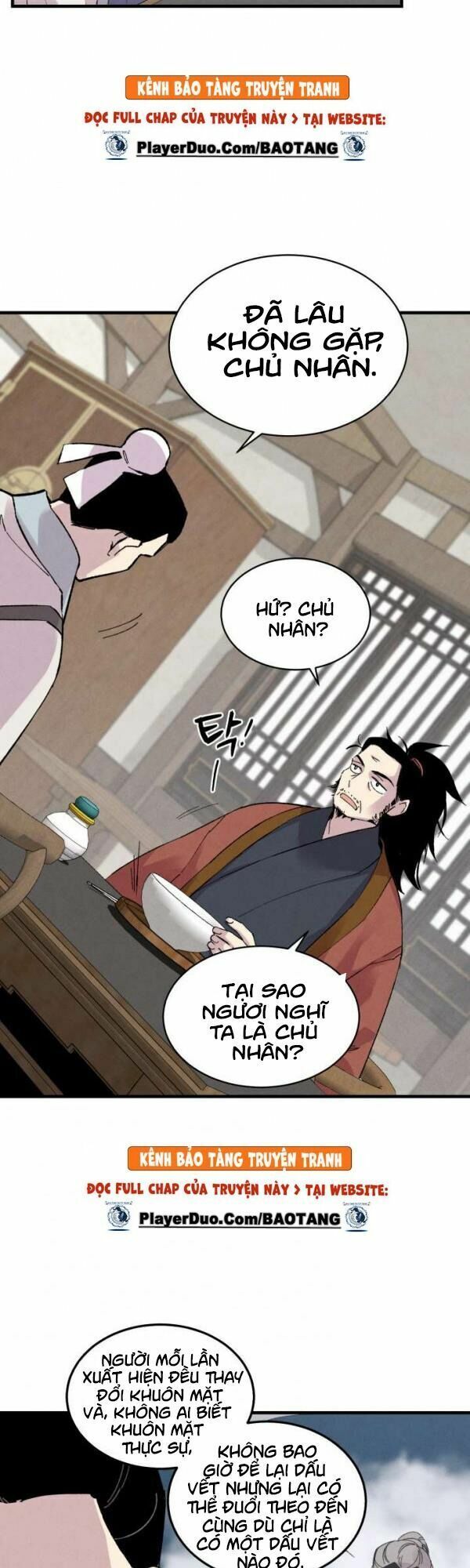 đọc truyện Phi Lôi Đạo Chương 38 ảnh 35 tại Thiên Thai Truyện