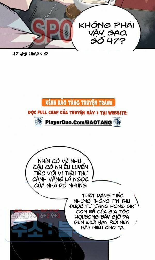 đọc truyện Phi Lôi Đạo Chương 38 ảnh 40 tại Thiên Thai Truyện