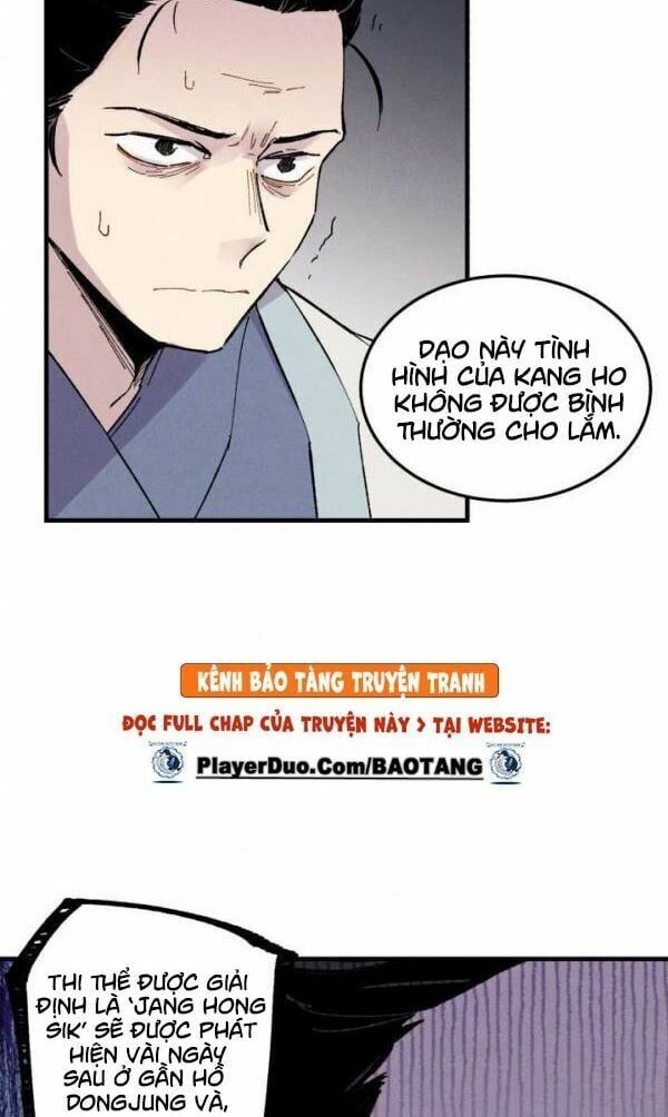 đọc truyện Phi Lôi Đạo Chương 38 ảnh 41 tại Thiên Thai Truyện