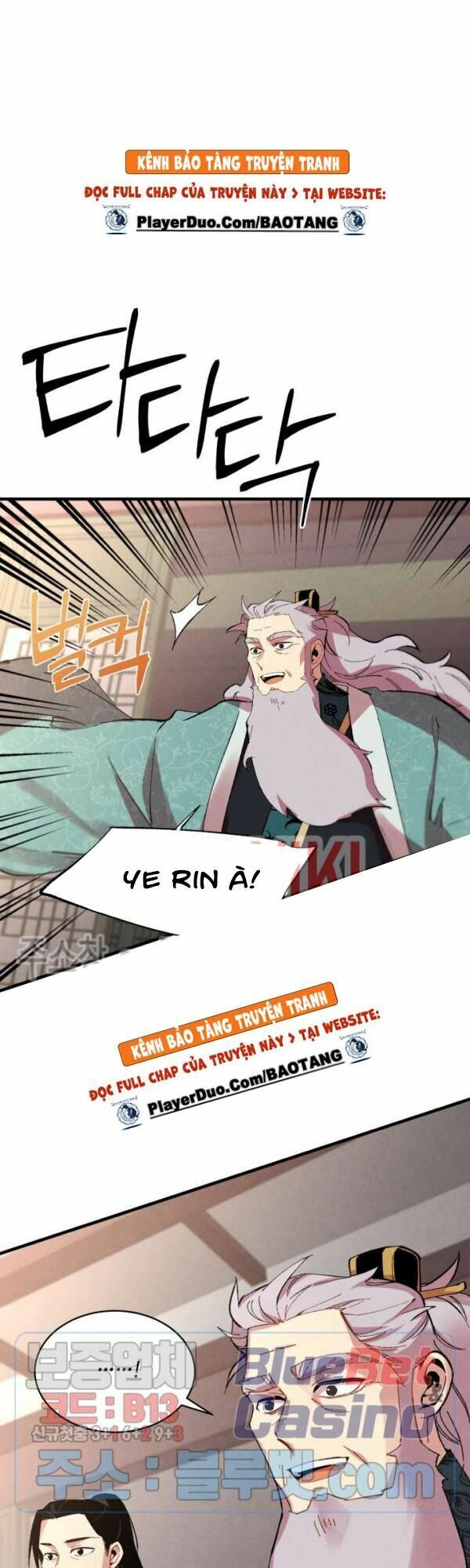 đọc truyện Phi Lôi Đạo Chương 38 ảnh 6 tại Thiên Thai Truyện