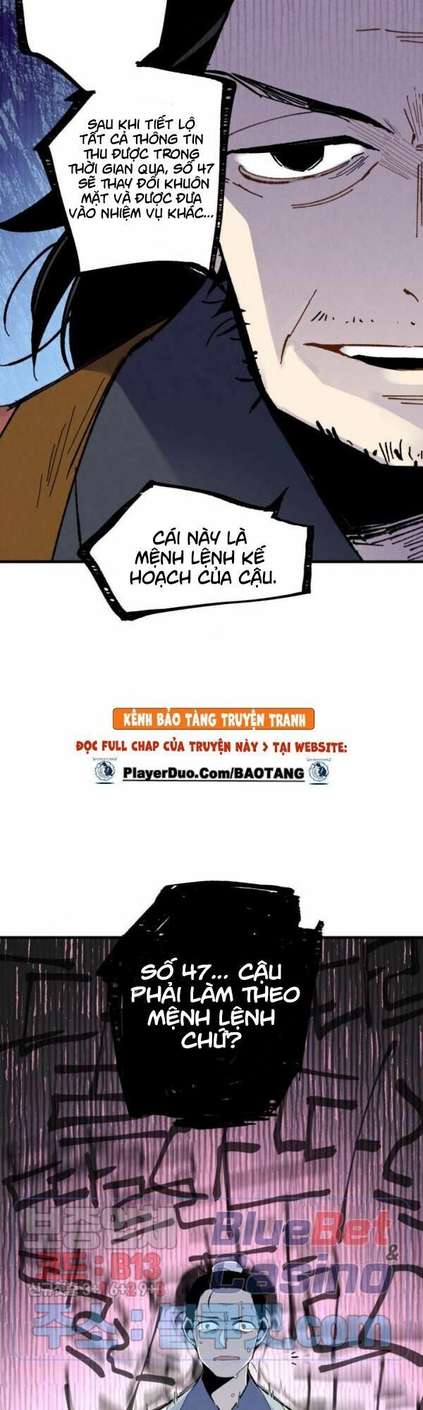 đọc truyện Phi Lôi Đạo Chương 38 ảnh 42 tại Thiên Thai Truyện