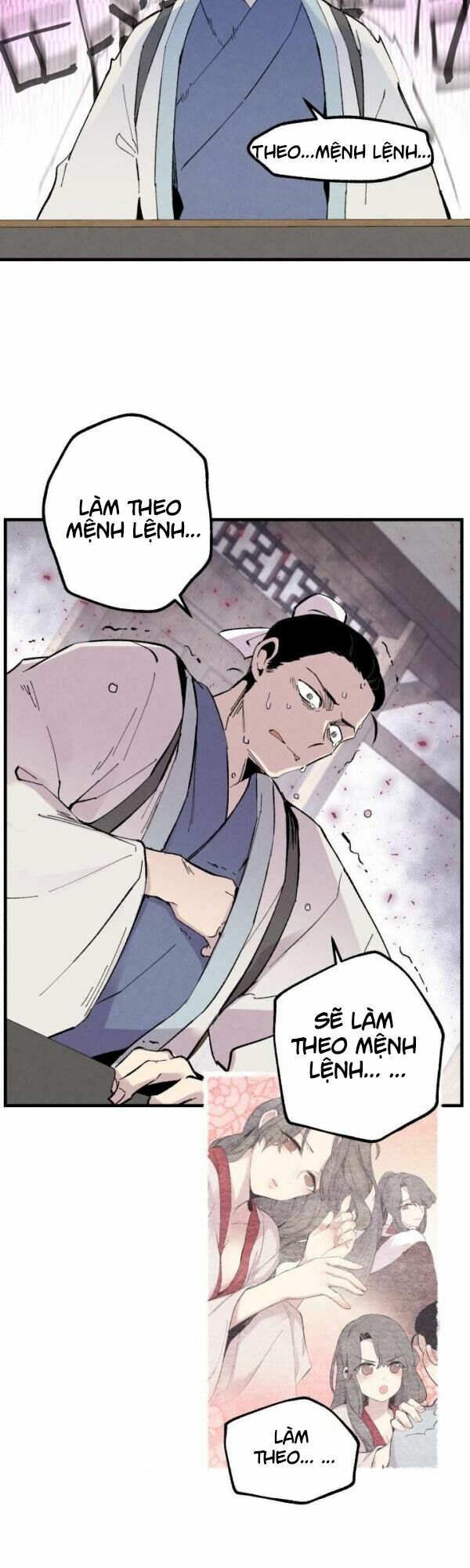 đọc truyện Phi Lôi Đạo Chương 38 ảnh 43 tại Thiên Thai Truyện