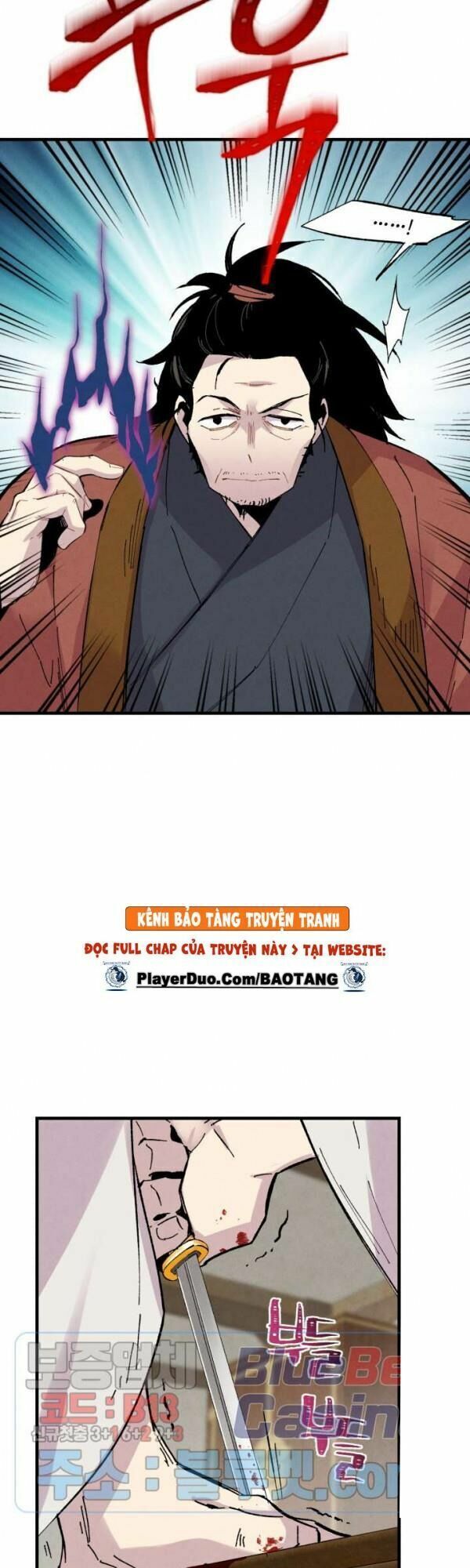 đọc truyện Phi Lôi Đạo Chương 38 ảnh 46 tại Thiên Thai Truyện