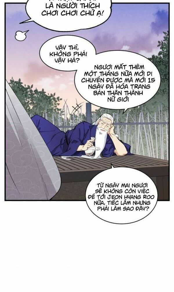 đọc truyện Phi Lôi Đạo Chương 38 ảnh 49 tại Thiên Thai Truyện