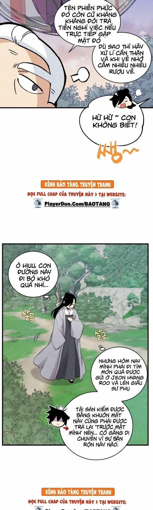 đọc truyện Phi Lôi Đạo Chương 38 ảnh 51 tại Thiên Thai Truyện