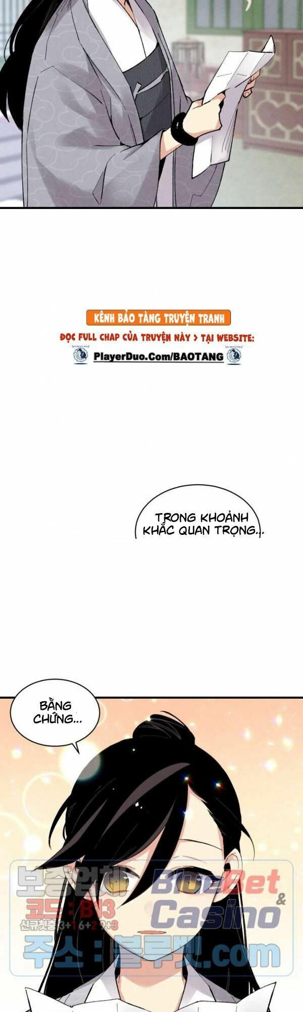 đọc truyện Phi Lôi Đạo Chương 39 ảnh 15 tại Thiên Thai Truyện