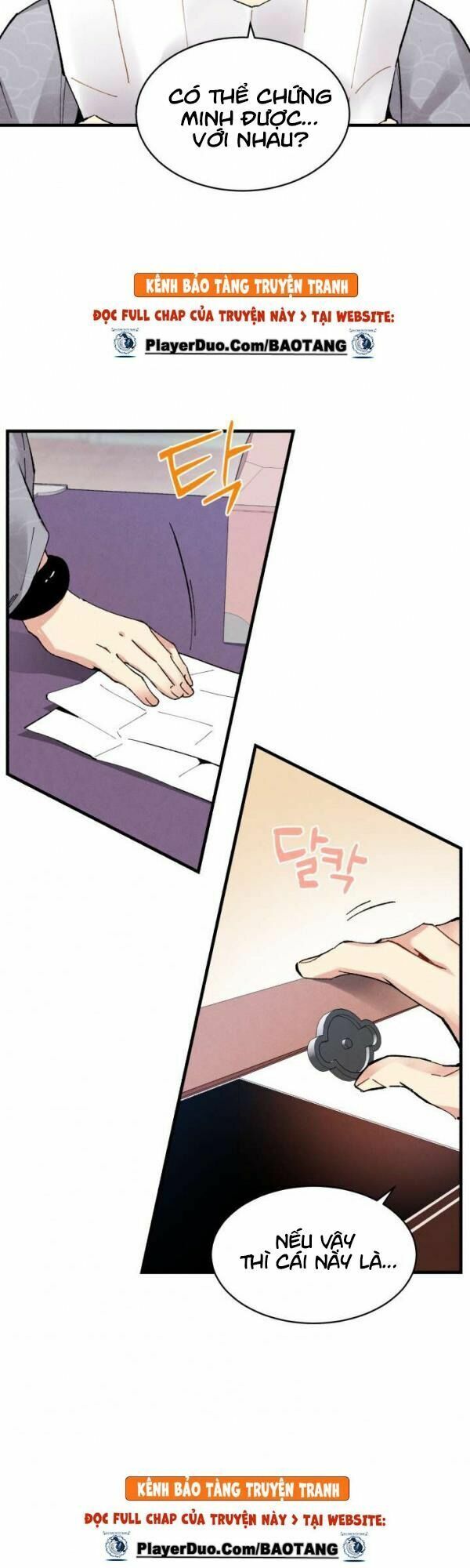 đọc truyện Phi Lôi Đạo Chương 39 ảnh 16 tại Thiên Thai Truyện