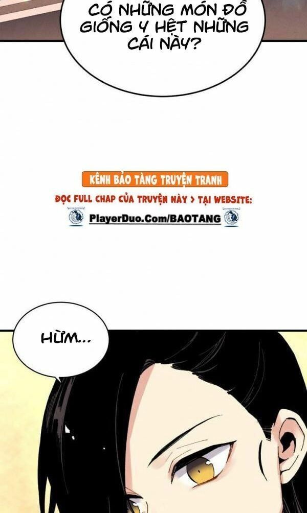 đọc truyện Phi Lôi Đạo Chương 39 ảnh 18 tại Thiên Thai Truyện