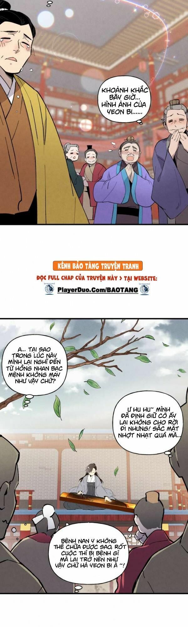 đọc truyện Phi Lôi Đạo Chương 39 ảnh 20 tại Thiên Thai Truyện