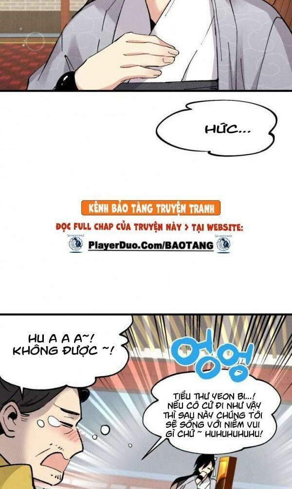 đọc truyện Phi Lôi Đạo Chương 39 ảnh 22 tại Thiên Thai Truyện