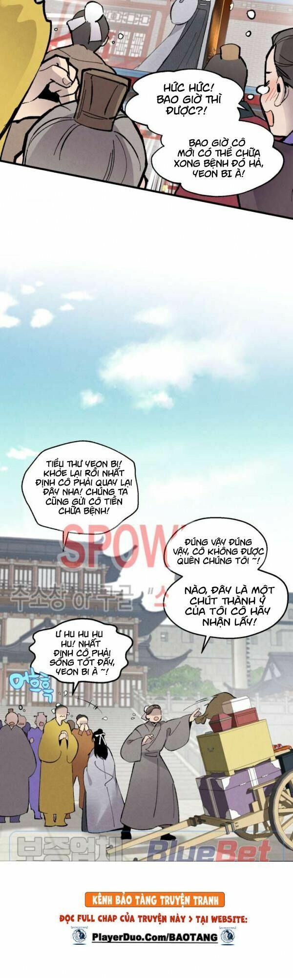 đọc truyện Phi Lôi Đạo Chương 39 ảnh 23 tại Thiên Thai Truyện