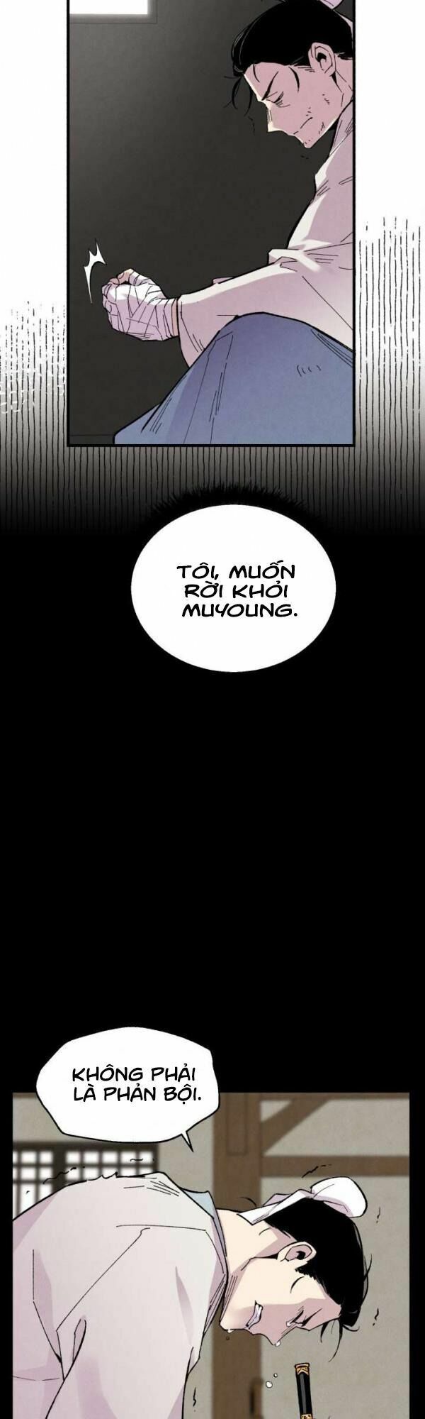 đọc truyện Phi Lôi Đạo Chương 39 ảnh 28 tại Thiên Thai Truyện