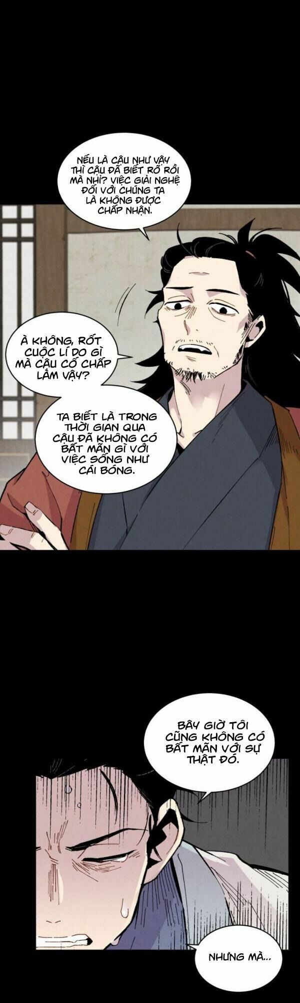 đọc truyện Phi Lôi Đạo Chương 39 ảnh 32 tại Thiên Thai Truyện