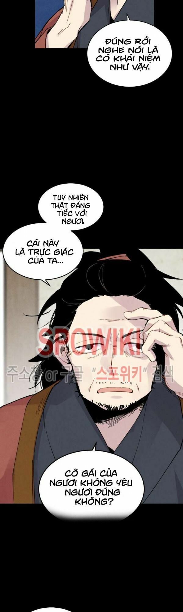 đọc truyện Phi Lôi Đạo Chương 39 ảnh 35 tại Thiên Thai Truyện