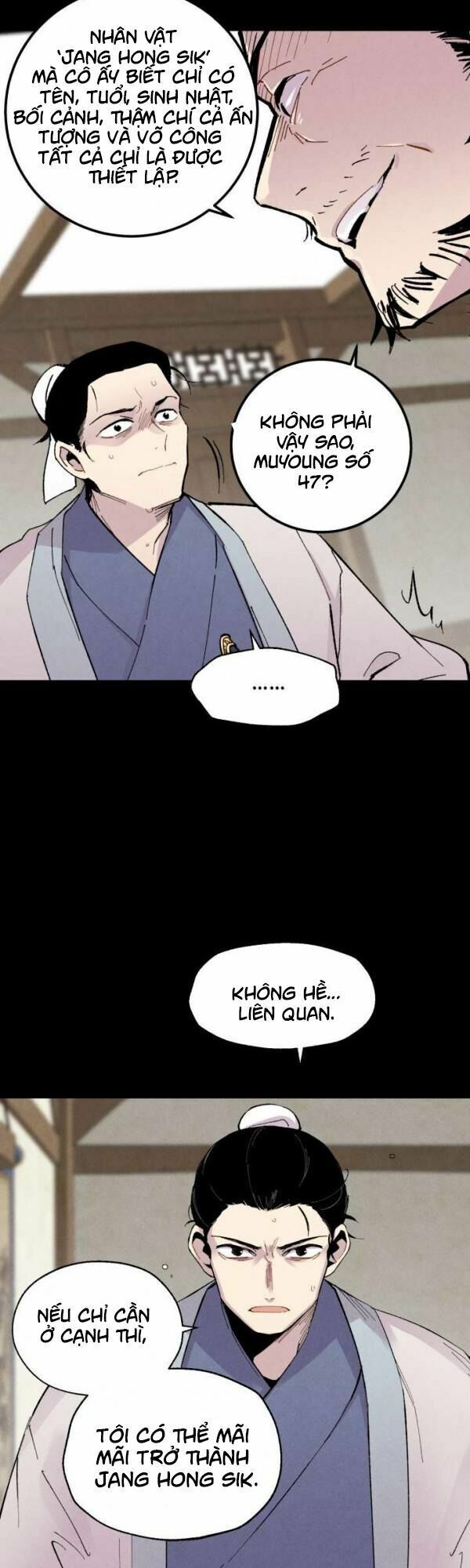 đọc truyện Phi Lôi Đạo Chương 39 ảnh 36 tại Thiên Thai Truyện