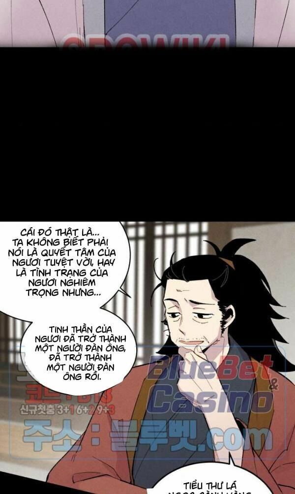 đọc truyện Phi Lôi Đạo Chương 39 ảnh 37 tại Thiên Thai Truyện