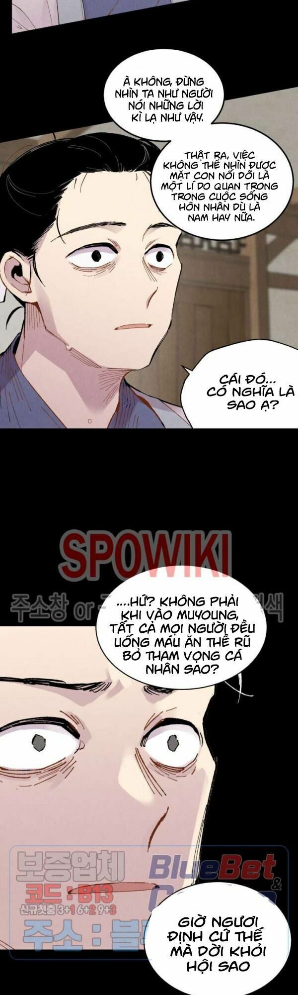 đọc truyện Phi Lôi Đạo Chương 39 ảnh 39 tại Thiên Thai Truyện