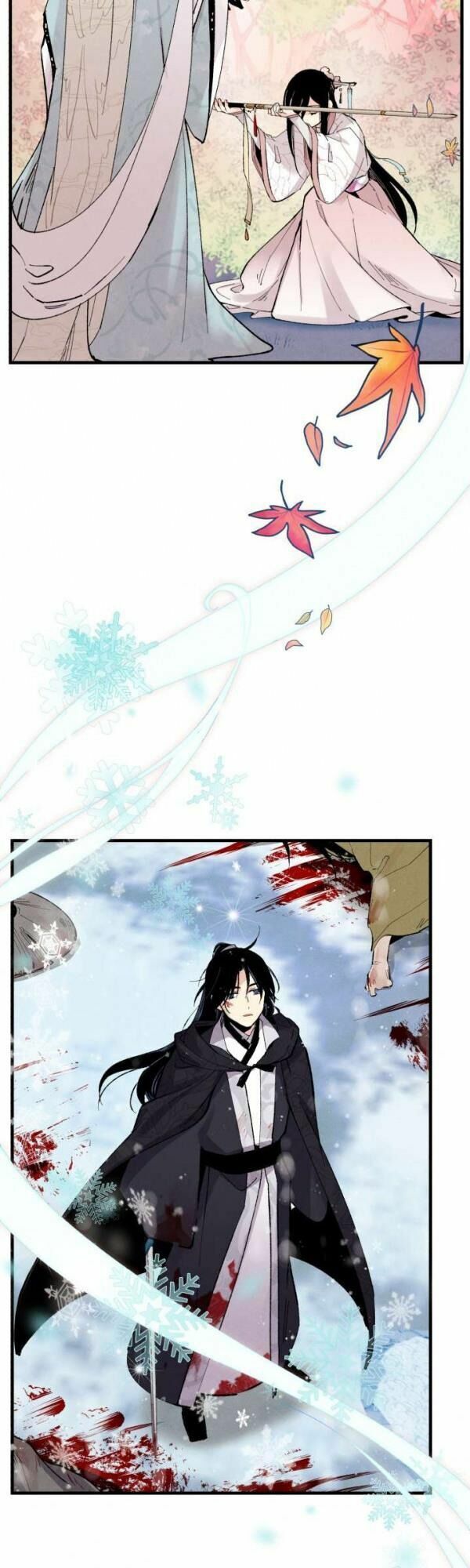 đọc truyện Phi Lôi Đạo Chương 39 ảnh 52 tại Thiên Thai Truyện