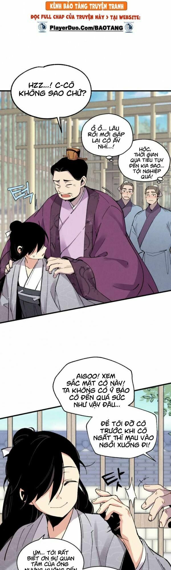 đọc truyện Phi Lôi Đạo Chương 39 ảnh 8 tại Thiên Thai Truyện