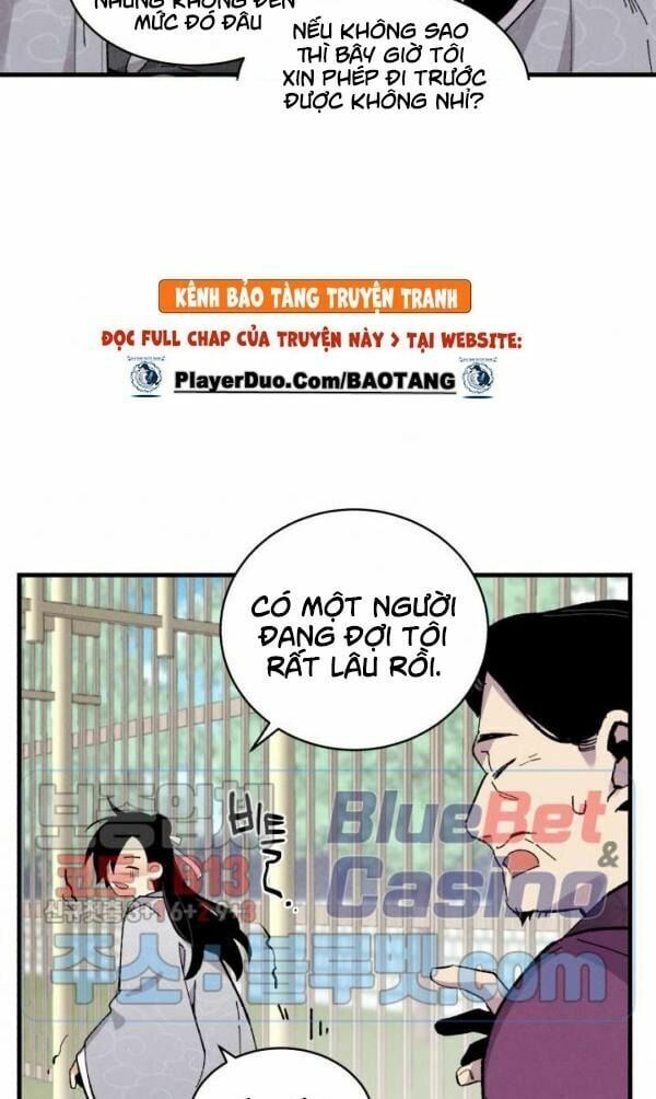 đọc truyện Phi Lôi Đạo Chương 39 ảnh 9 tại Thiên Thai Truyện