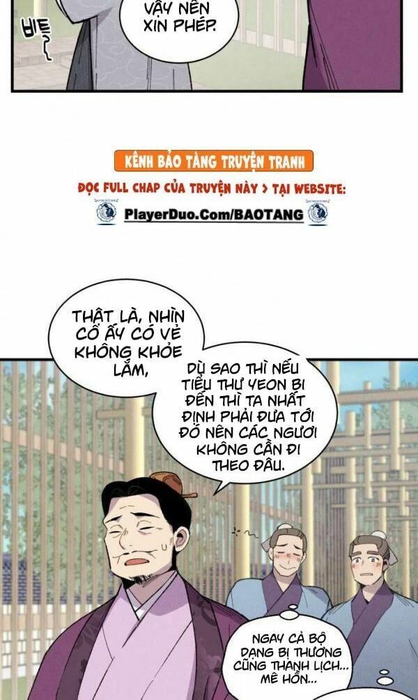 đọc truyện Phi Lôi Đạo Chương 39 ảnh 10 tại Thiên Thai Truyện