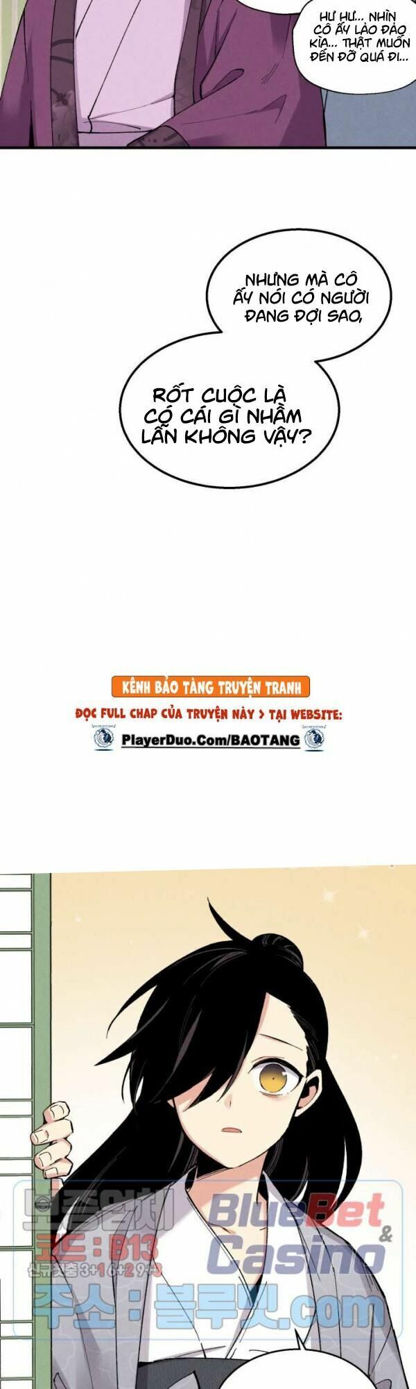 đọc truyện Phi Lôi Đạo Chương 39 ảnh 11 tại Thiên Thai Truyện