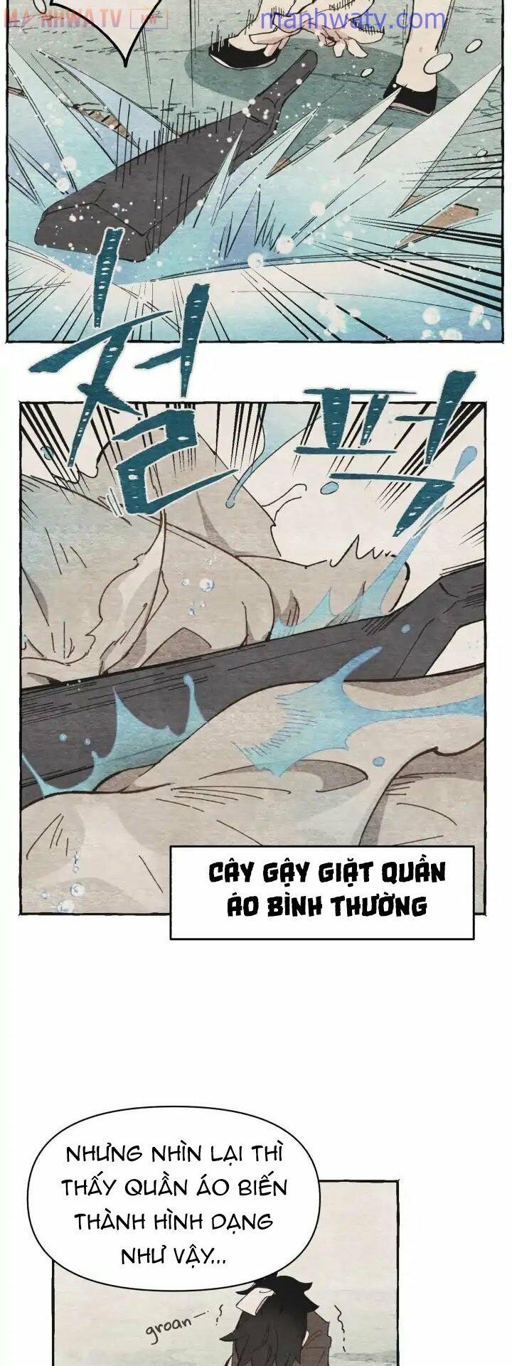 đọc truyện Phi Lôi Đạo Chương 4 ảnh 12 tại Thiên Thai Truyện