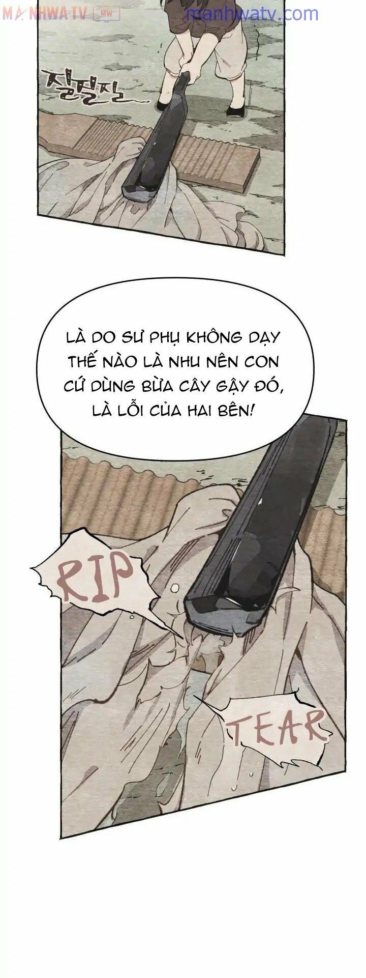 đọc truyện Phi Lôi Đạo Chương 4 ảnh 13 tại Thiên Thai Truyện