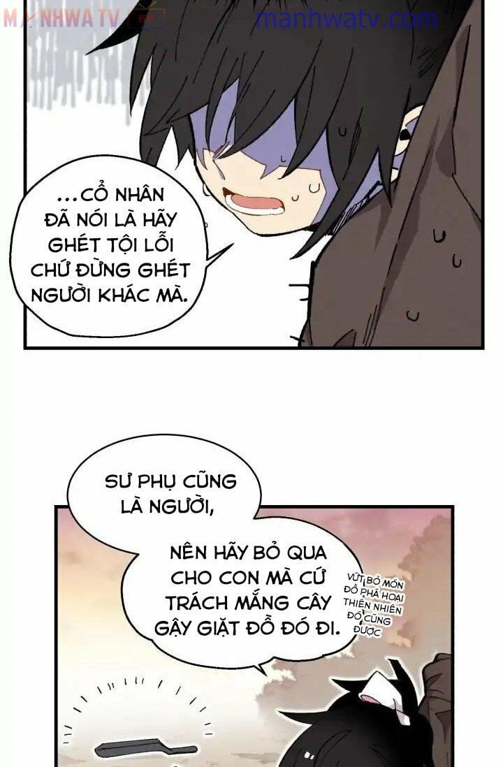 đọc truyện Phi Lôi Đạo Chương 4 ảnh 16 tại Thiên Thai Truyện