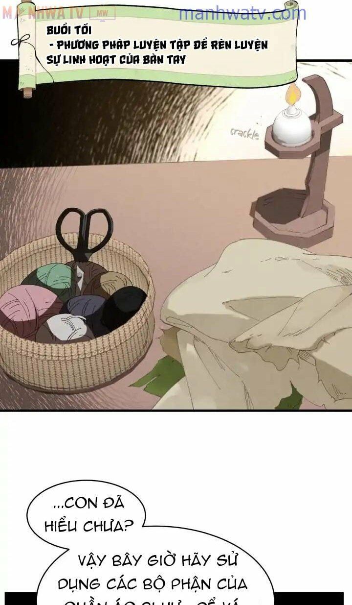 đọc truyện Phi Lôi Đạo Chương 4 ảnh 24 tại Thiên Thai Truyện