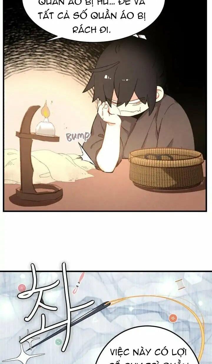 đọc truyện Phi Lôi Đạo Chương 4 ảnh 25 tại Thiên Thai Truyện