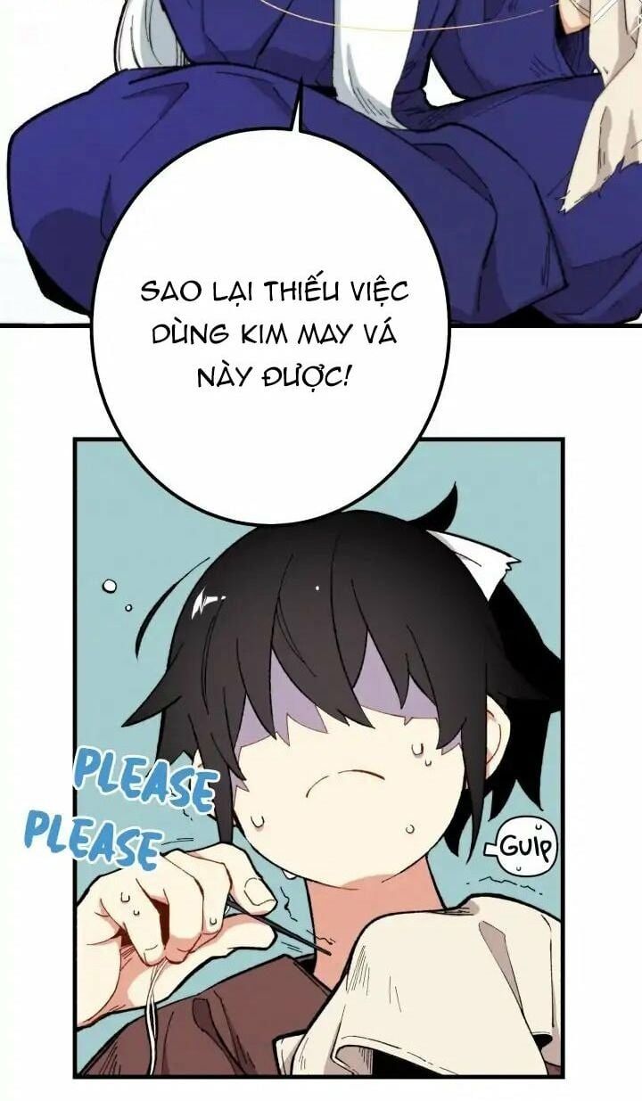 đọc truyện Phi Lôi Đạo Chương 4 ảnh 27 tại Thiên Thai Truyện