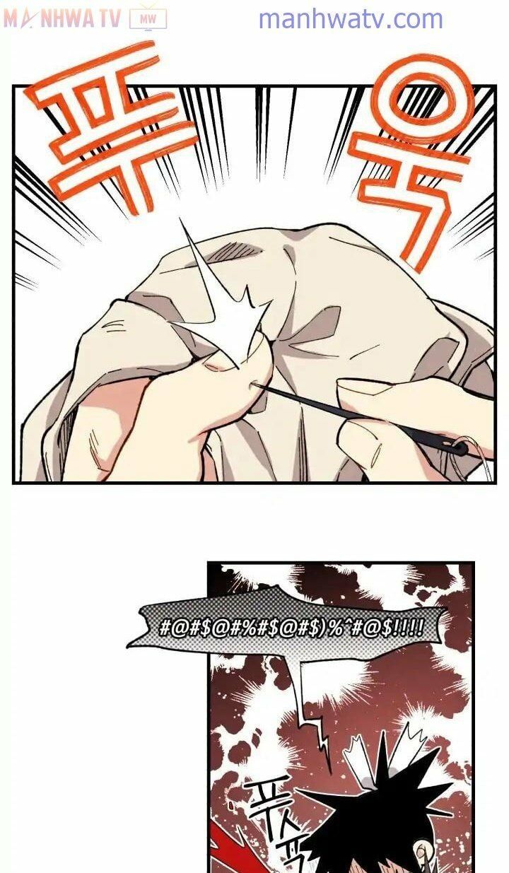 đọc truyện Phi Lôi Đạo Chương 4 ảnh 28 tại Thiên Thai Truyện