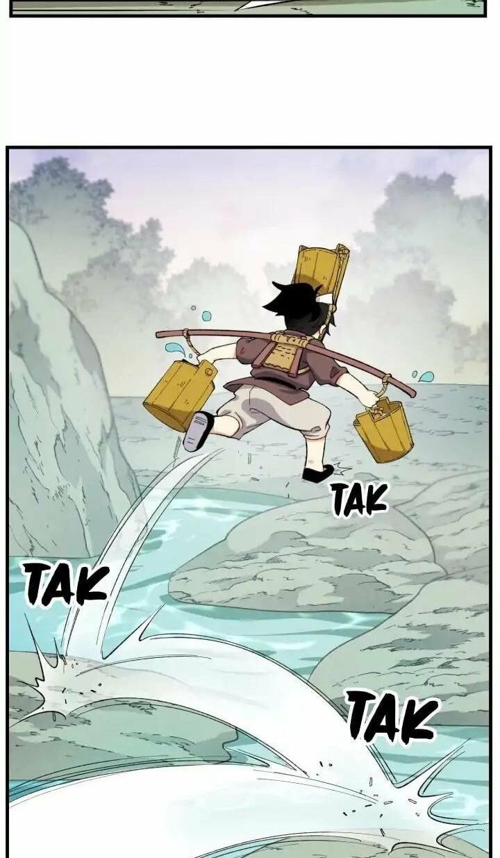 đọc truyện Phi Lôi Đạo Chương 4 ảnh 31 tại Thiên Thai Truyện