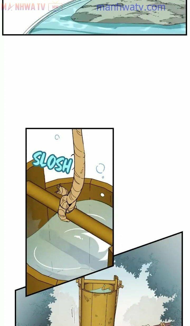 đọc truyện Phi Lôi Đạo Chương 4 ảnh 32 tại Thiên Thai Truyện